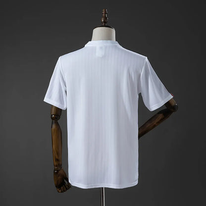 River Plate Terrace Icons T-Shirt White