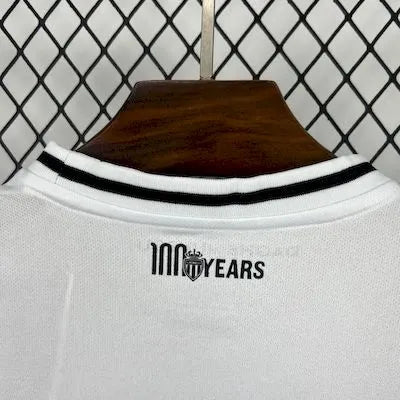 AS Monaco 2025-26 Away Jersey
