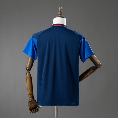 Colombia 26/27 Training - POLO Shirt