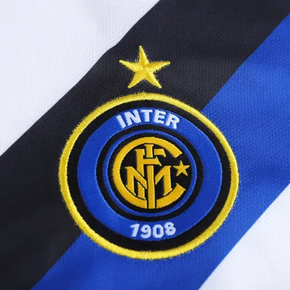 Inter Milan 2002/03 Retro Jersey Away