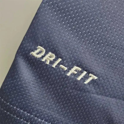 13-14 PSG Retro Soccer Jersey Home
