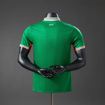 Ireland 25-26 Home Player Version Jersey