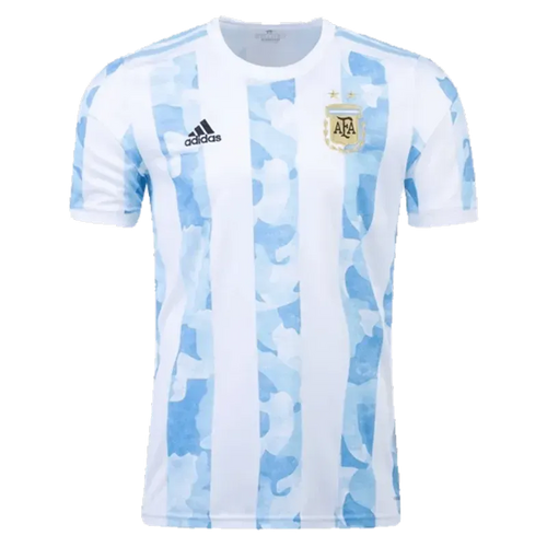 Argentina 2021 Soccer Jersey Home
