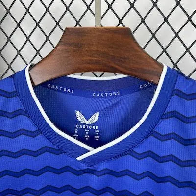 2025-26 Everton Home Jersey