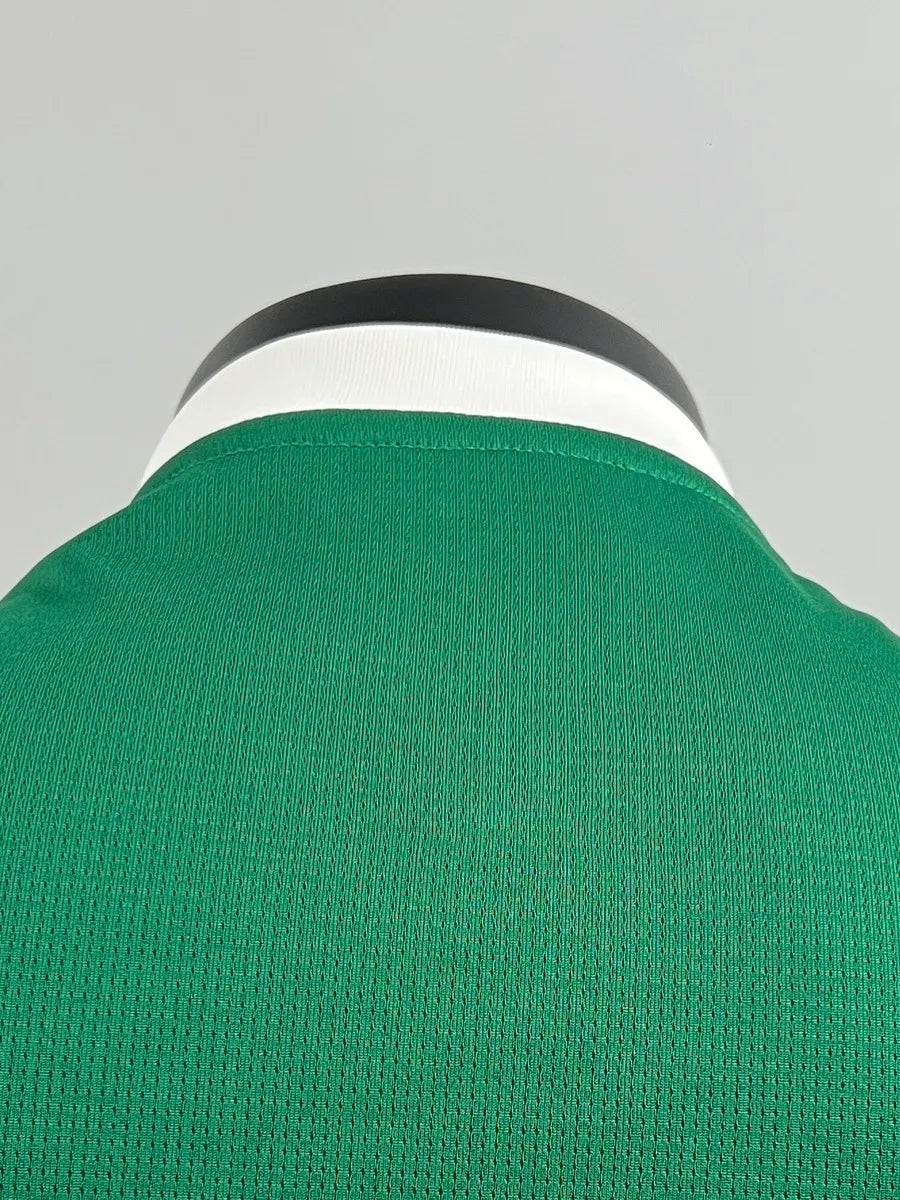 25-26 Palmeiras Home Jersey