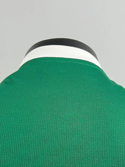 25-26 Palmeiras Home Jersey