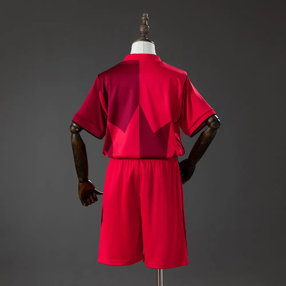 Canada 2026 Home Kids Kit