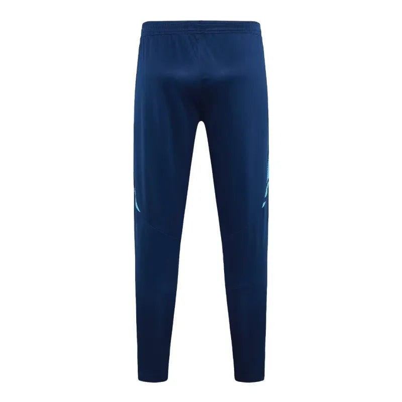 Arsenal Blue Long Sleeve Training 2024-25 Kids Kits