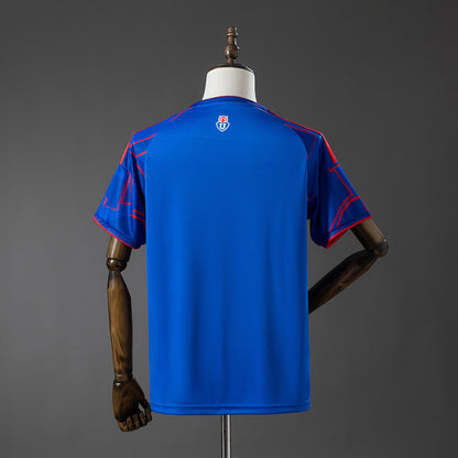 Universidad de Chile 26-27 Home Jersey
