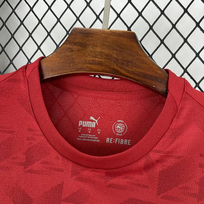2025-26 Valencia CF Away Jersey