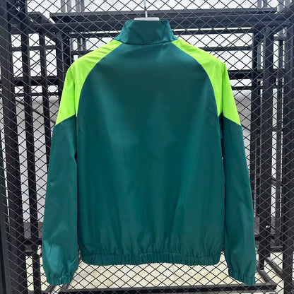 2025/2026 Palmeiras Windbreaker Football Shirt
