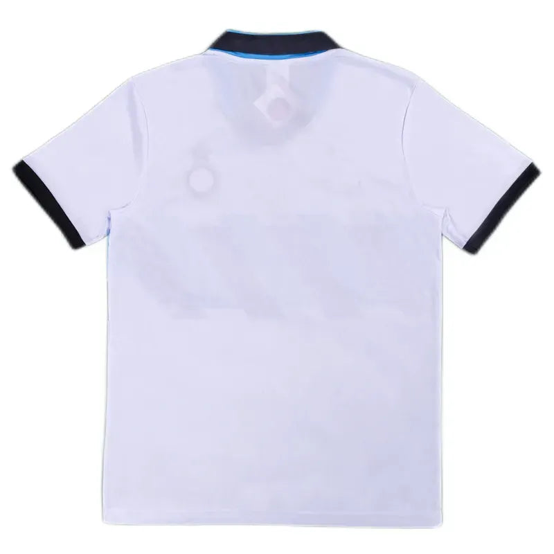 Inter Milan 1990/91 Retro Jersey Away