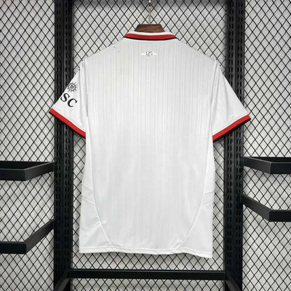 24-25 AC Milan Away Soccer Jersey