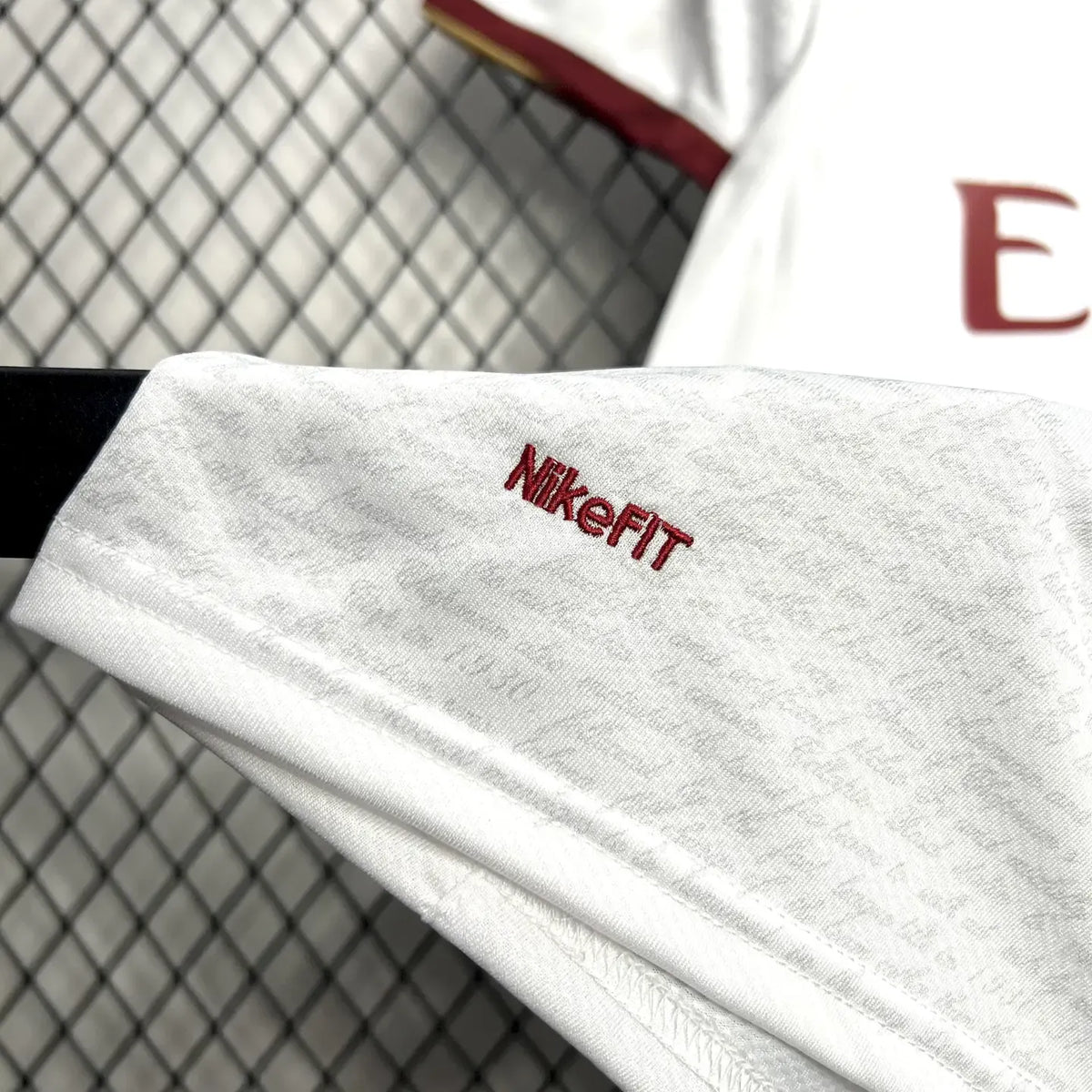 Arsenal Retro 2007-08 Away Jersey