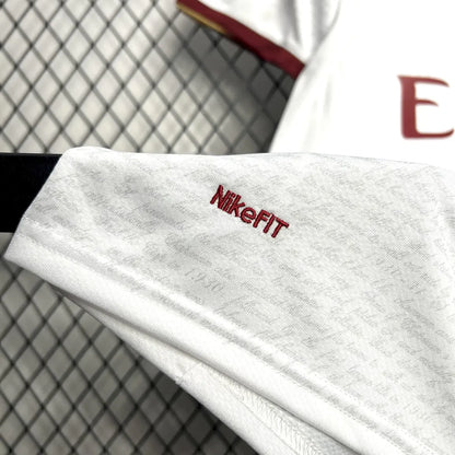 Arsenal Retro 2007-08 Away Jersey