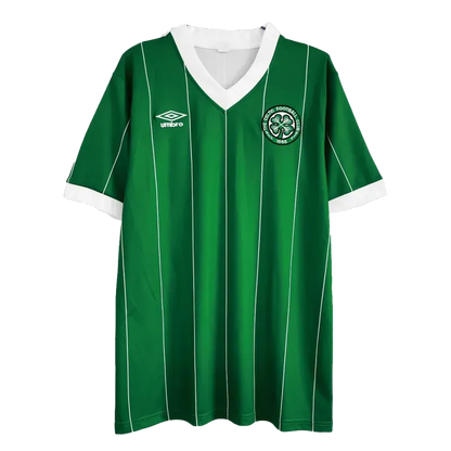 Celtic 1984/86 Retro Jersey Away