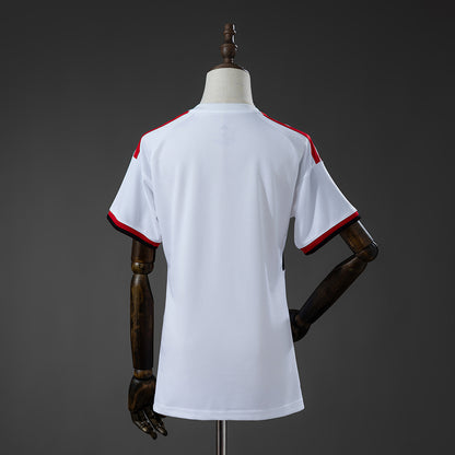 Flamengo 26-27 Away Women's Jersey