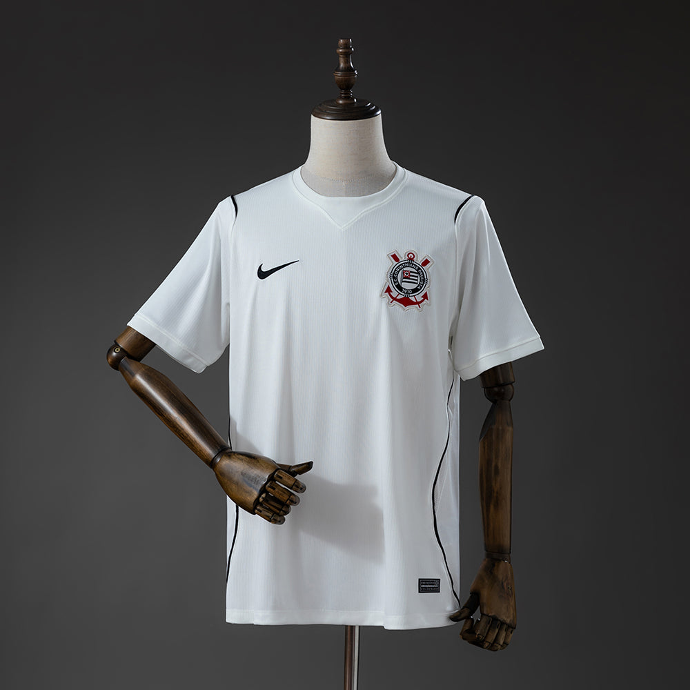 Corinthians 26-27 Home Jersey