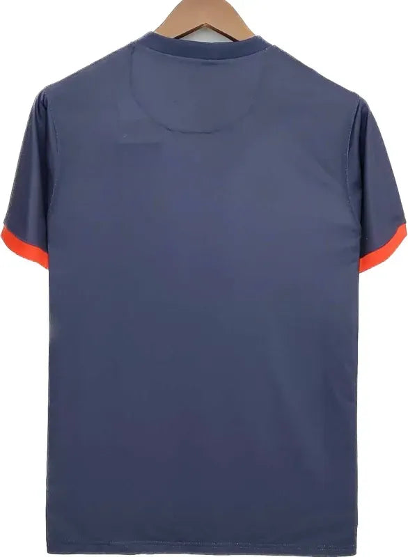 13-14 PSG Retro Soccer Jersey Home
