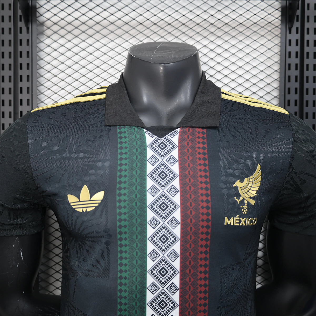 Mexico Special Edition Shirt Home Jersey 2025