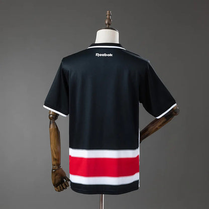 Santa Cruz 26-27 Home Jersey