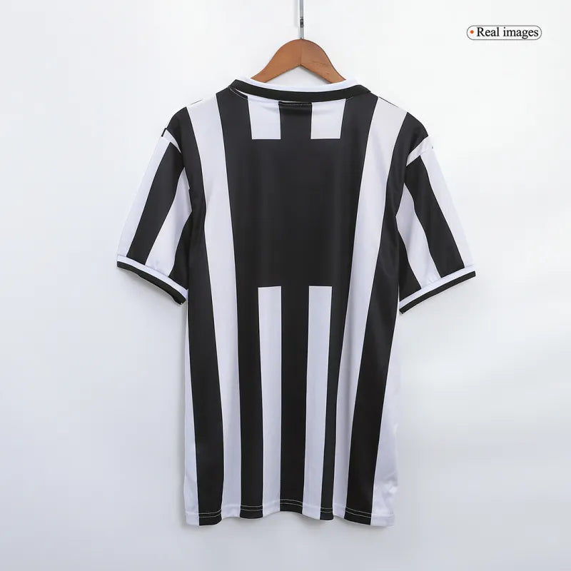 1994-95 Juventus Retro Jersey Home