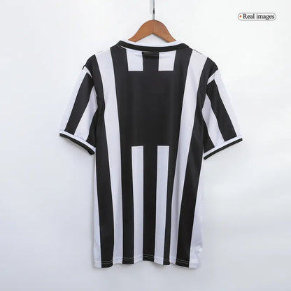 1994-95 Juventus Retro Jersey Home