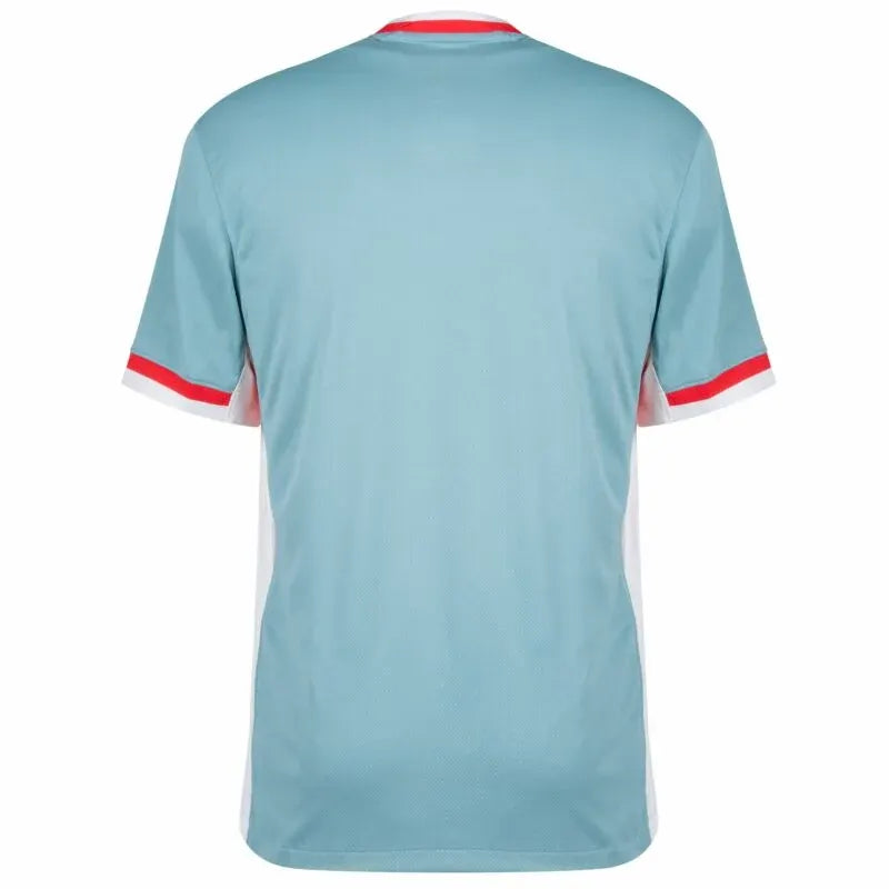 Nike Men 24-25 Atletico Madrid Away Soccer Jersey