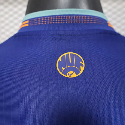 Player Version 25-26 Newcastle United Third Jersey