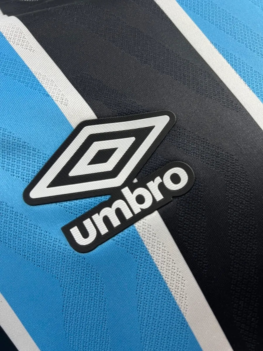 25-26 Gremio Home Jersey