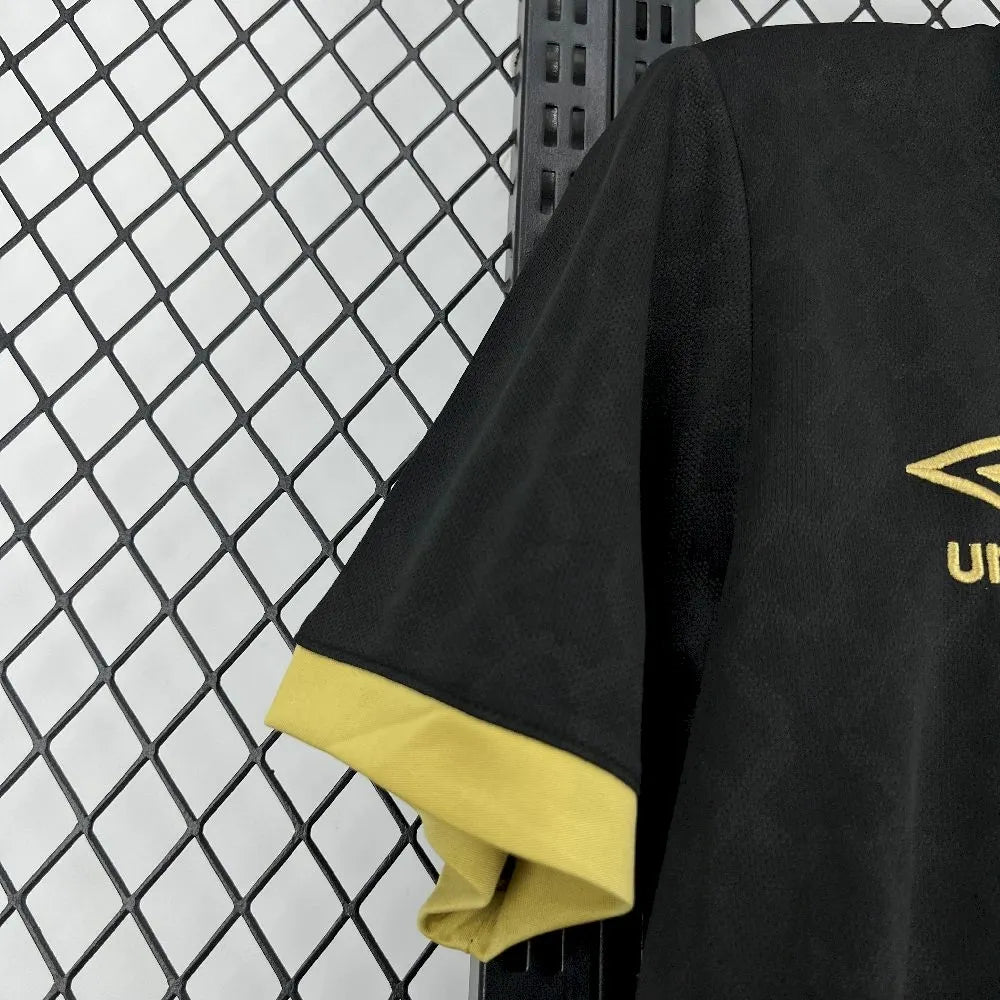 2025-26 West Ham United Third Jersey