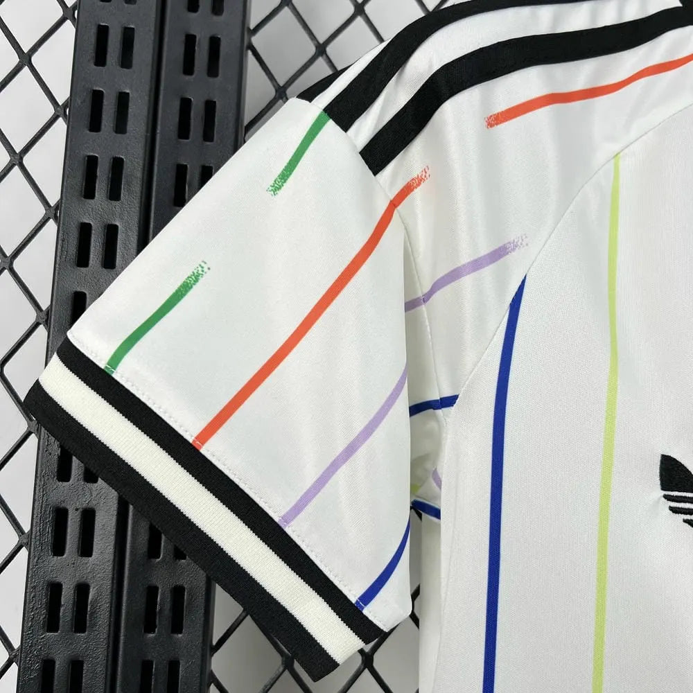 Womens Japan 2026 World Cup Away Jersey