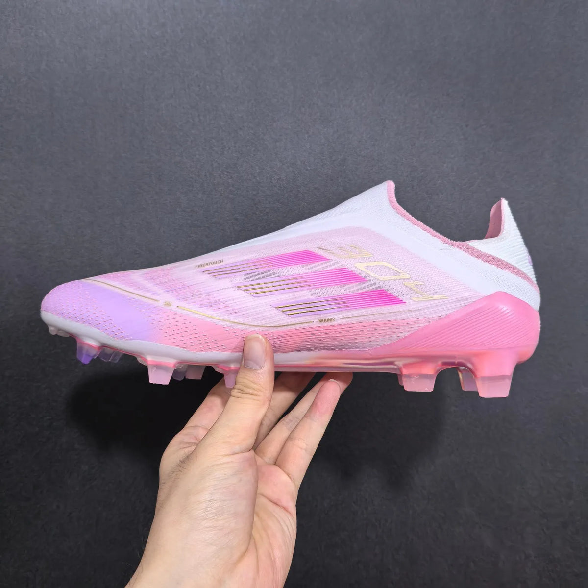 Adidas F50+ Laceless Elite SG X Lamine Yamal