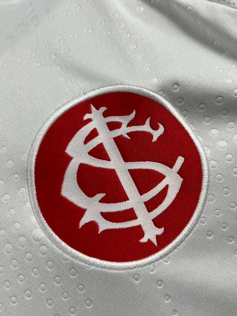 25/26 SC Internacional Away Jersey