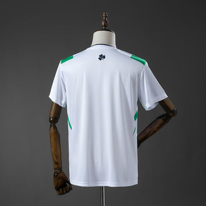 Ireland 2026 Away Jersey