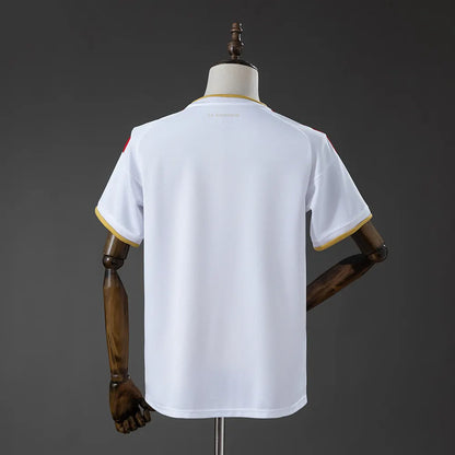 Venezuela 2026 Away Jersey