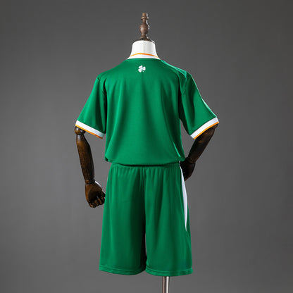 Ireland 2026 Home Kids Kit