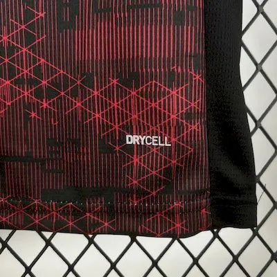 2025-26 RB Leipzig Third Jersey