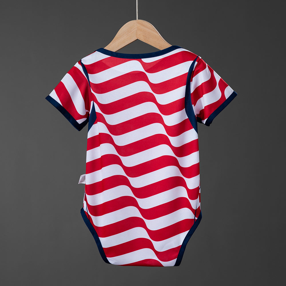 USA 2026 Home Baby Jersey