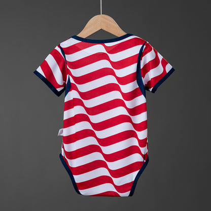 USA 2026 Home Baby Jersey