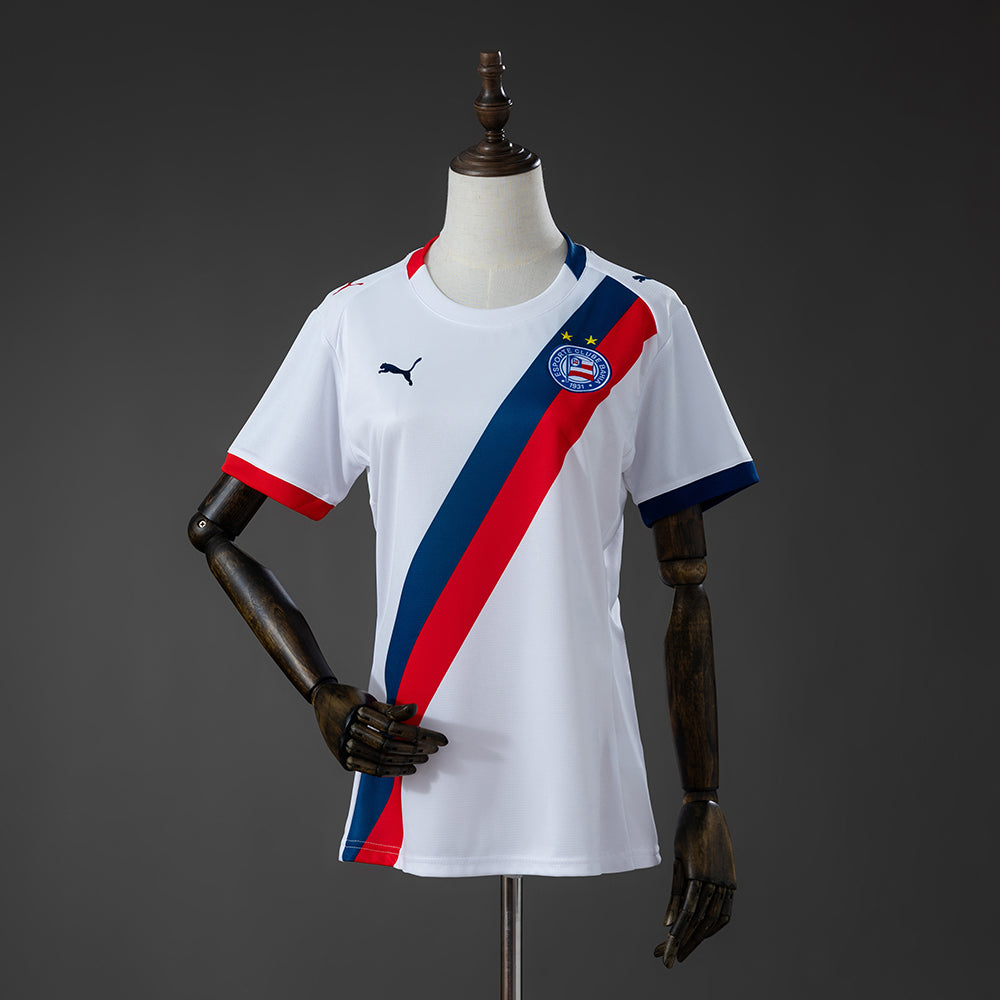 Bahia 26-27 Home Women's Jersey