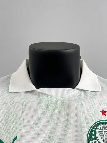 25/26 Palmeiras Away Jersey