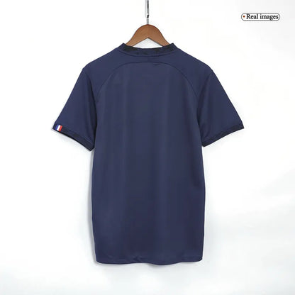 France World Cup 2022 Soccer Jersey Home
