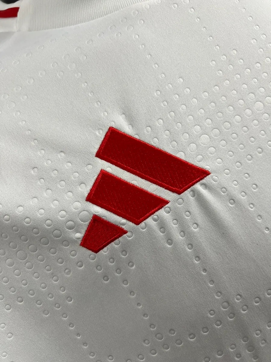 25/26 SC Internacional Away Jersey
