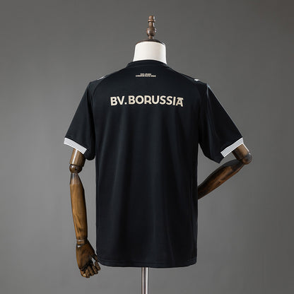 Borussia Dortmund Rote Erde Stadium 100th Anniversary Jersey