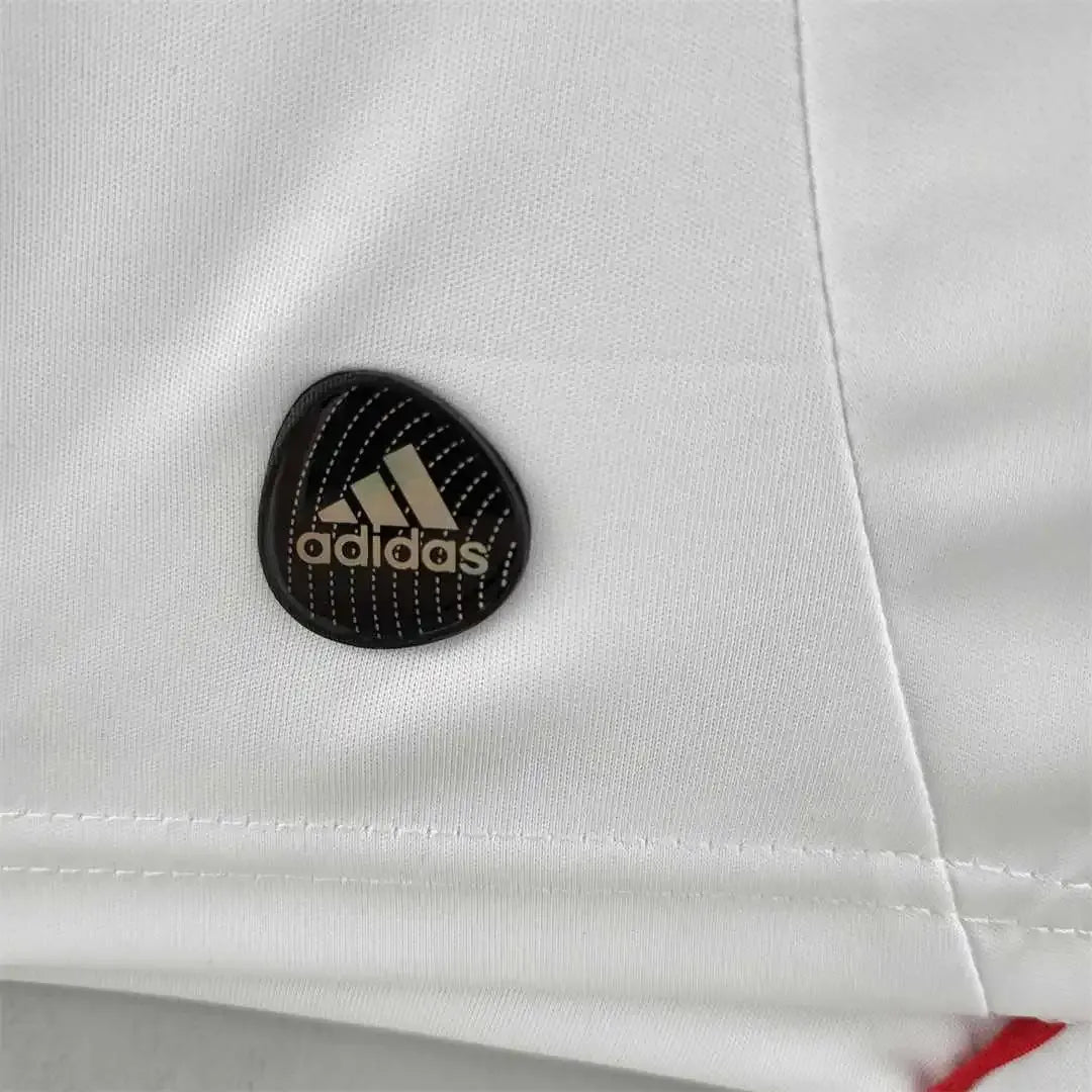 11-12 AC Milan Retro Jersey Away