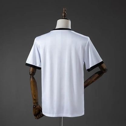 Wolves 86-88 Away Retro Jersey