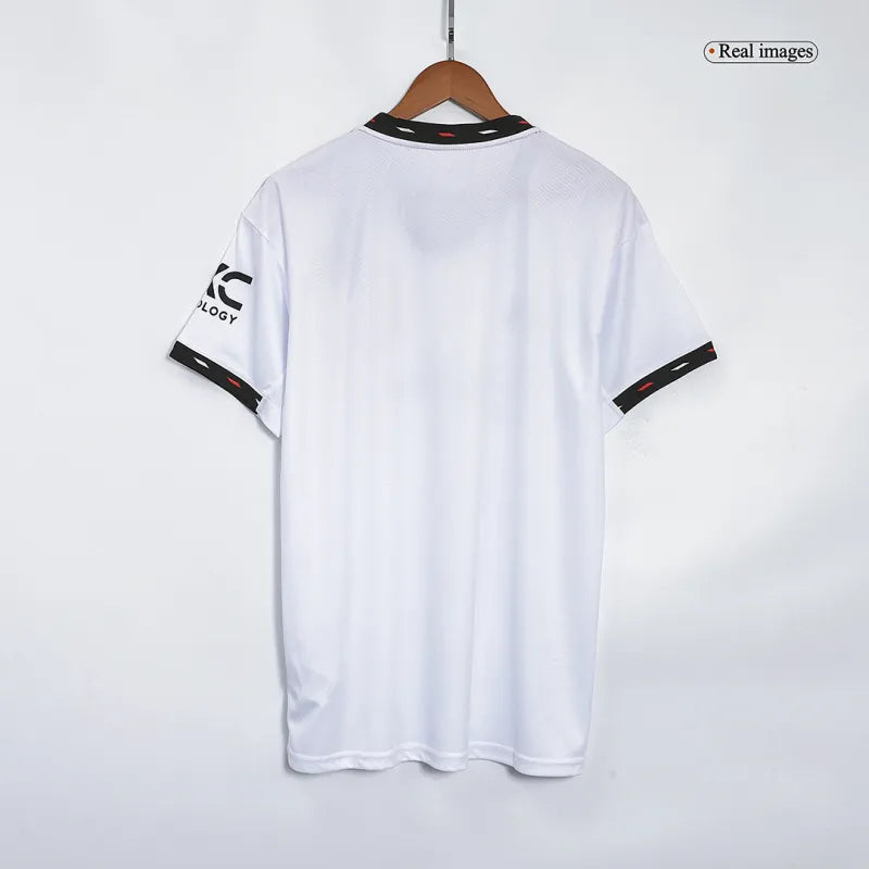 Manchester United 2022/23 Jersey Away