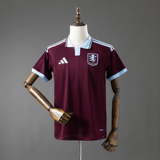 Aston Villa 26-27 Home Jersey