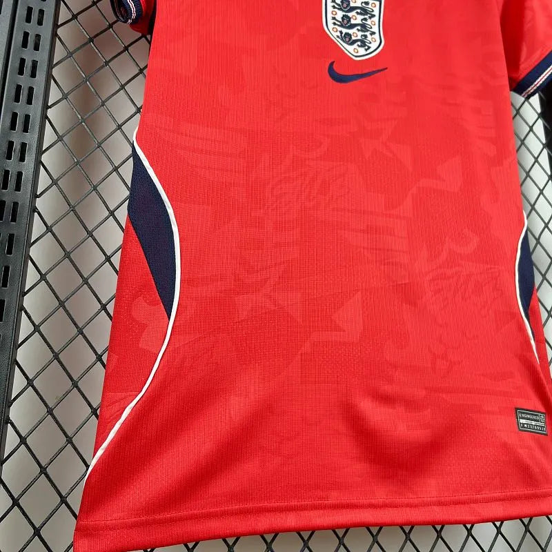 Womens England 2026 World Cup Away Jersey